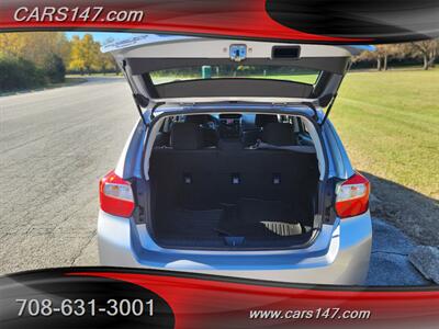 2014 Subaru Impreza 2.0i Sport Premium   - Photo 9 - Midlothian, IL 60445
