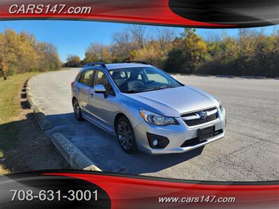 2014 Subaru Impreza 2.0i Sport Premium   - Photo 4 - Midlothian, IL 60445