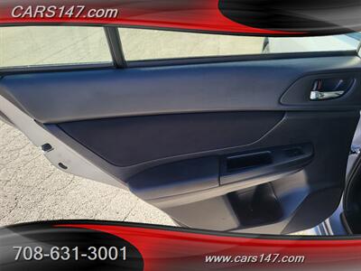 2014 Subaru Impreza 2.0i Sport Premium   - Photo 22 - Midlothian, IL 60445