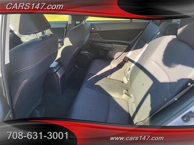 2014 Subaru Impreza 2.0i Sport Premium   - Photo 12 - Midlothian, IL 60445