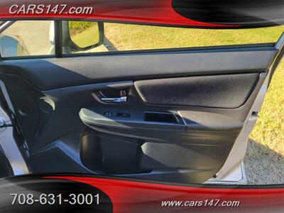 2014 Subaru Impreza 2.0i Sport Premium   - Photo 24 - Midlothian, IL 60445