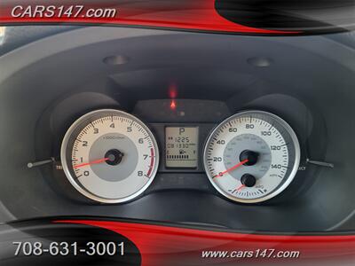 2014 Subaru Impreza 2.0i Sport Premium   - Photo 15 - Midlothian, IL 60445