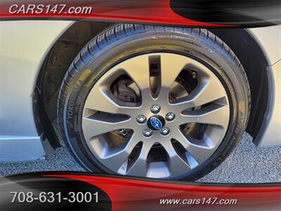 2014 Subaru Impreza 2.0i Sport Premium   - Photo 29 - Midlothian, IL 60445