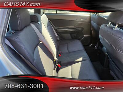 2014 Subaru Impreza 2.0i Sport Premium   - Photo 13 - Midlothian, IL 60445
