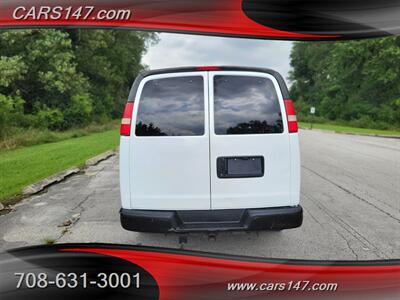 2008 Chevrolet Express LS 3500   - Photo 7 - Midlothian, IL 60445