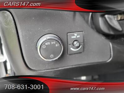 2008 Chevrolet Express LS 3500   - Photo 25 - Midlothian, IL 60445
