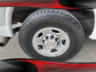 2008 Chevrolet Express LS 3500   - Photo 11 - Midlothian, IL 60445