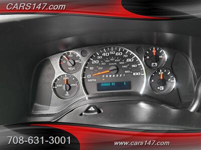 2008 Chevrolet Express LS 3500   - Photo 23 - Midlothian, IL 60445