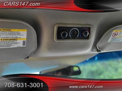 2008 Chevrolet Express LS 3500   - Photo 26 - Midlothian, IL 60445
