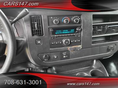 2008 Chevrolet Express LS 3500   - Photo 22 - Midlothian, IL 60445