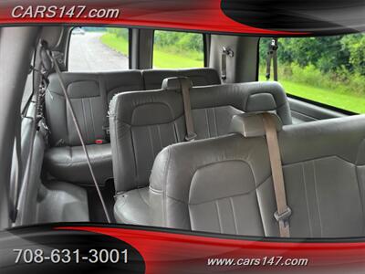2008 Chevrolet Express LS 3500   - Photo 20 - Midlothian, IL 60445