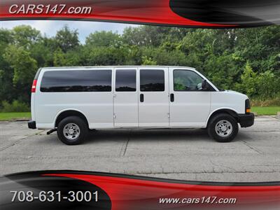 2008 Chevrolet Express LS 3500   - Photo 5 - Midlothian, IL 60445