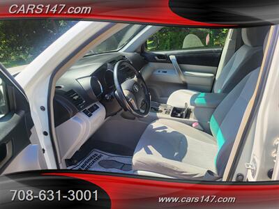 2008 Toyota Highlander Sport   - Photo 11 - Midlothian, IL 60445