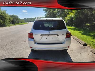 2008 Toyota Highlander Sport   - Photo 7 - Midlothian, IL 60445