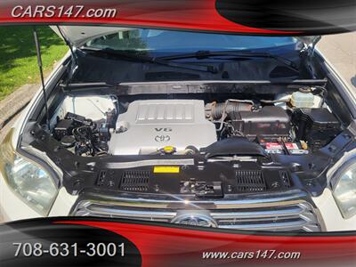 2008 Toyota Highlander Sport   - Photo 10 - Midlothian, IL 60445