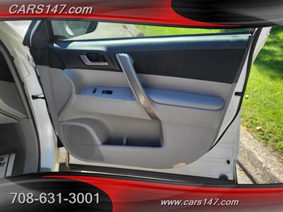 2008 Toyota Highlander Sport   - Photo 18 - Midlothian, IL 60445