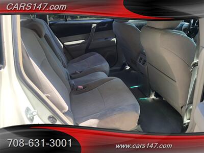 2008 Toyota Highlander Sport   - Photo 15 - Midlothian, IL 60445