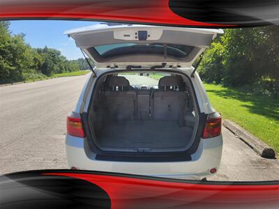 2008 Toyota Highlander Sport   - Photo 9 - Midlothian, IL 60445