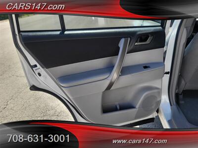 2008 Toyota Highlander Sport   - Photo 14 - Midlothian, IL 60445