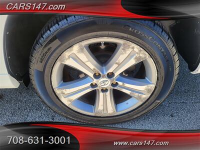 2008 Toyota Highlander Sport   - Photo 26 - Midlothian, IL 60445