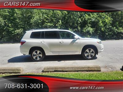 2008 Toyota Highlander Sport   - Photo 5 - Midlothian, IL 60445