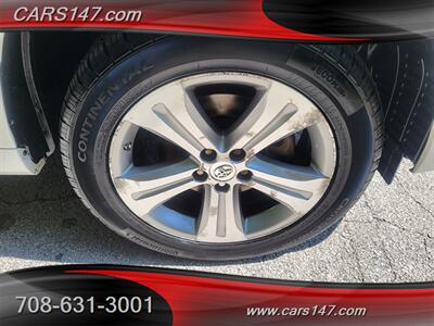 2008 Toyota Highlander Sport   - Photo 28 - Midlothian, IL 60445
