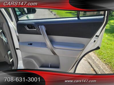 2008 Toyota Highlander Sport   - Photo 16 - Midlothian, IL 60445