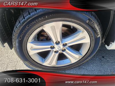2008 Toyota Highlander Sport   - Photo 27 - Midlothian, IL 60445
