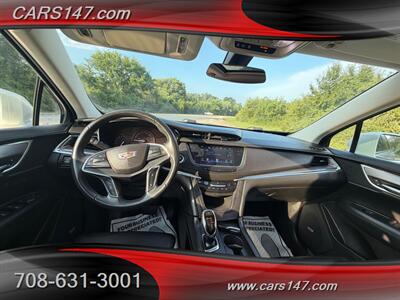 2017 Cadillac XT5 Luxury - Photo 10 - Midlothian, IL 60445