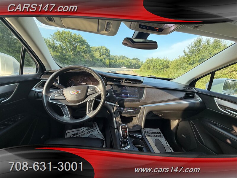 2017 Cadillac XT5 Luxury - Photo 10 - Midlothian, IL 60445