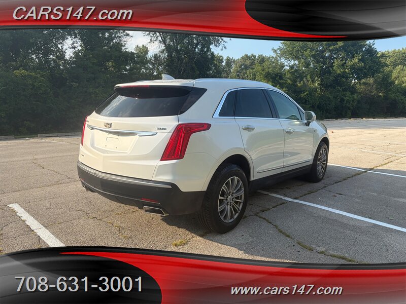 2017 Cadillac XT5 Luxury - Photo 5 - Midlothian, IL 60445