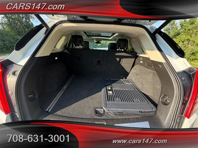 2017 Cadillac XT5 Luxury - Photo 9 - Midlothian, IL 60445