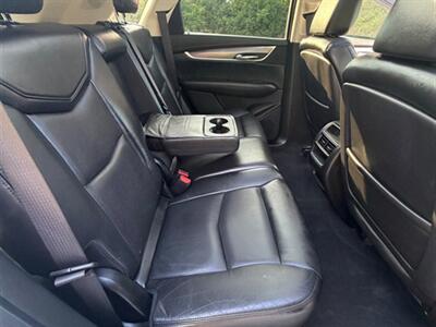 2017 Cadillac XT5 Luxury - Photo 19 - Midlothian, IL 60445