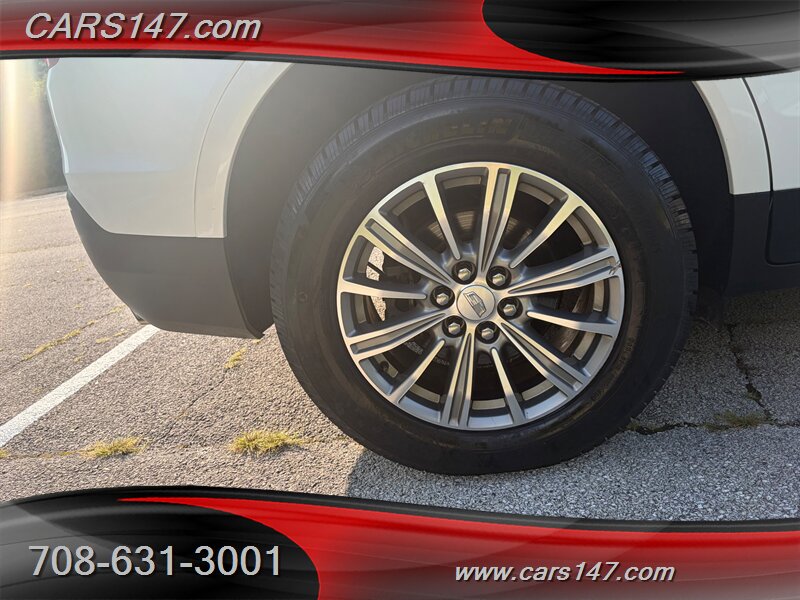 2017 Cadillac XT5 Luxury - Photo 28 - Midlothian, IL 60445