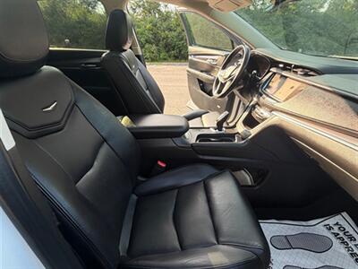 2017 Cadillac XT5 Luxury - Photo 18 - Midlothian, IL 60445