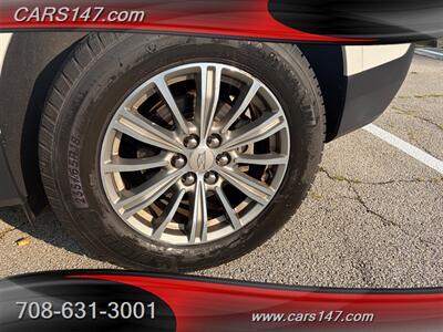 2017 Cadillac XT5 Luxury - Photo 27 - Midlothian, IL 60445