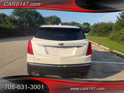 2017 Cadillac XT5 Luxury - Photo 4 - Midlothian, IL 60445