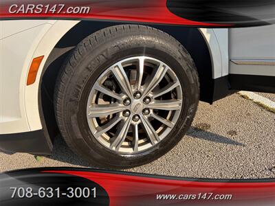 2017 Cadillac XT5 Luxury - Photo 26 - Midlothian, IL 60445
