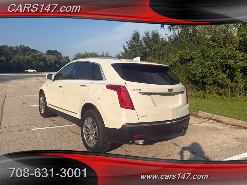 2017 Cadillac XT5 Luxury - Photo 3 - Midlothian, IL 60445