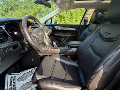 2017 Cadillac XT5 Luxury - Photo 17 - Midlothian, IL 60445