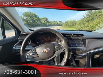 2017 Cadillac XT5 Luxury - Photo 12 - Midlothian, IL 60445