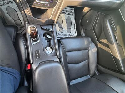 2017 Cadillac XT5 Luxury - Photo 15 - Midlothian, IL 60445