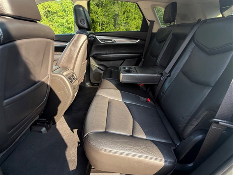 2017 Cadillac XT5 Luxury - Photo 20 - Midlothian, IL 60445