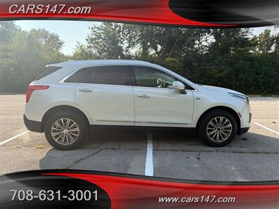 2017 Cadillac XT5 Luxury - Photo 6 - Midlothian, IL 60445