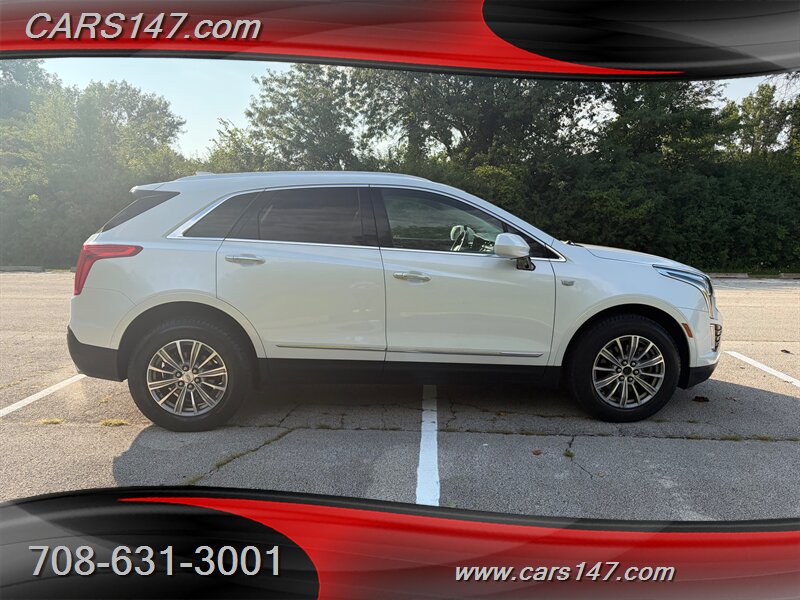 2017 Cadillac XT5 Luxury - Photo 6 - Midlothian, IL 60445