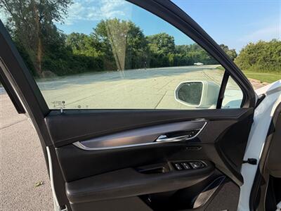 2017 Cadillac XT5 Luxury - Photo 21 - Midlothian, IL 60445