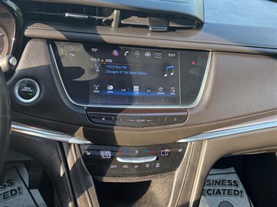 2017 Cadillac XT5 Luxury - Photo 14 - Midlothian, IL 60445