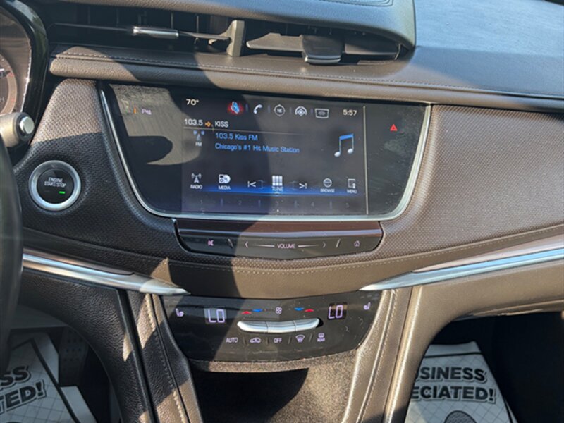 2017 Cadillac XT5 Luxury - Photo 14 - Midlothian, IL 60445