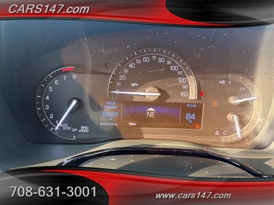 2017 Cadillac XT5 Luxury - Photo 13 - Midlothian, IL 60445