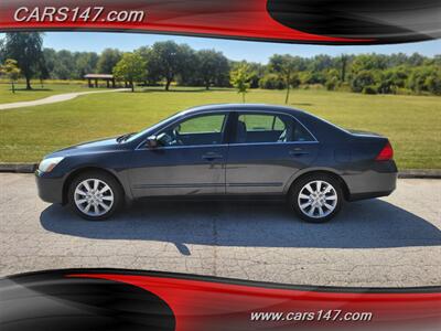 2007 Honda Accord Special Edition V-6   - Photo 2 - Midlothian, IL 60445